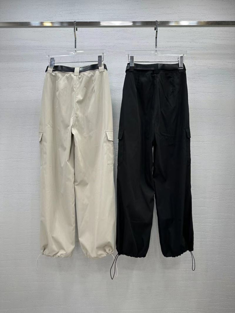 Fendi Long Pants